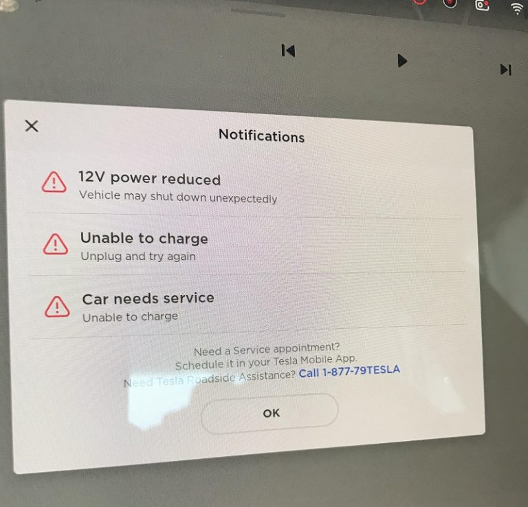 "Tesla Schedule Charging" Not Working Causes and Fix EV Motors and Guide