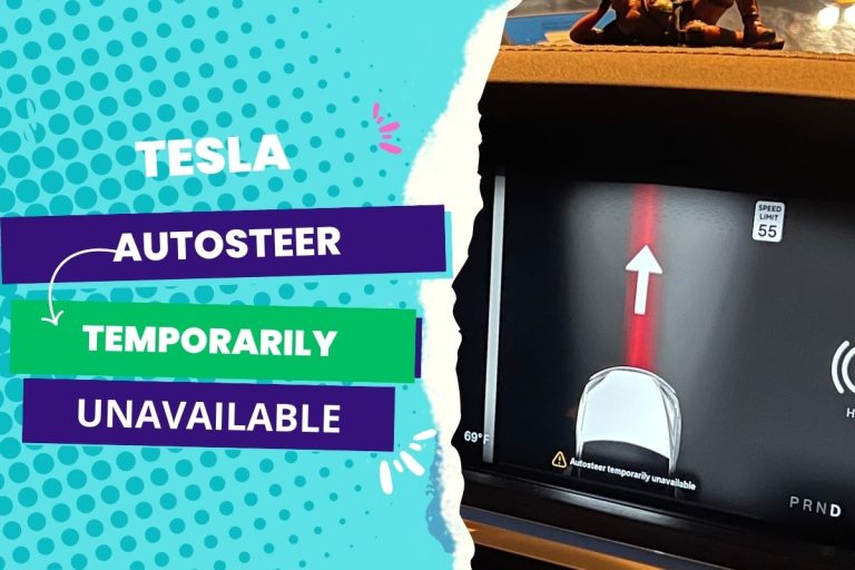 Autosteer Temporarily Unavailable